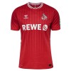 Camisola FC Köln Homen Equipamento 2ª 2025-26
